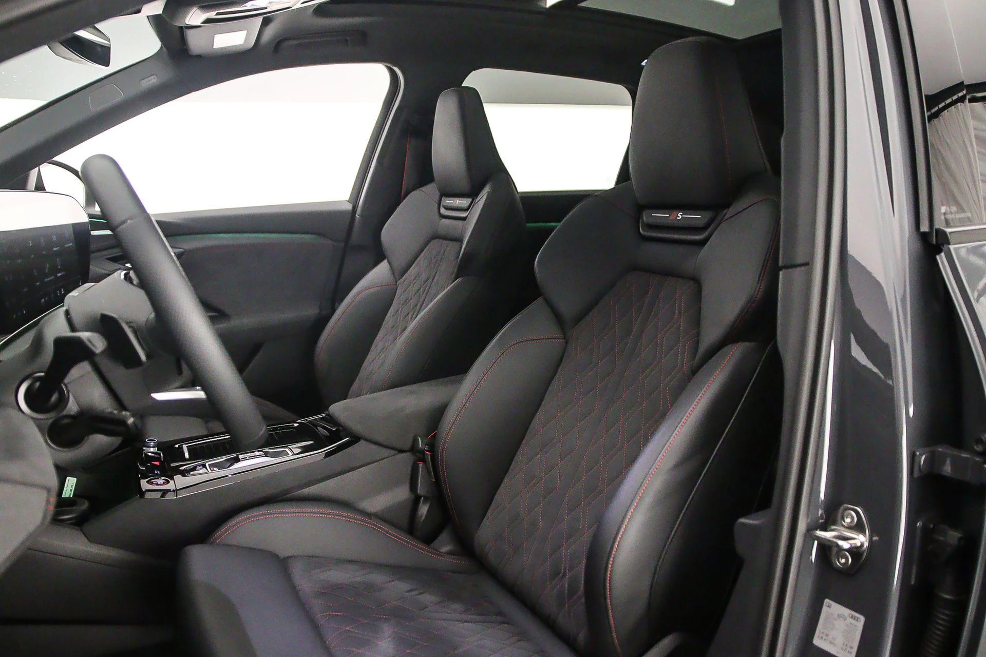 Hoofdafbeelding Audi SQ6