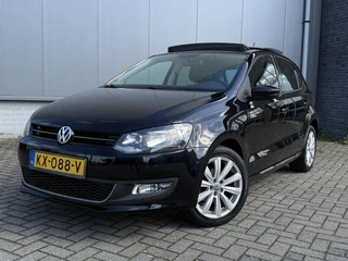 Volkswagen Polo 1.2 Easyline