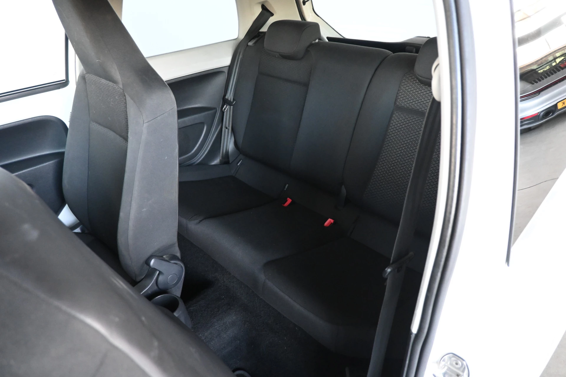 Hoofdafbeelding SEAT Mii