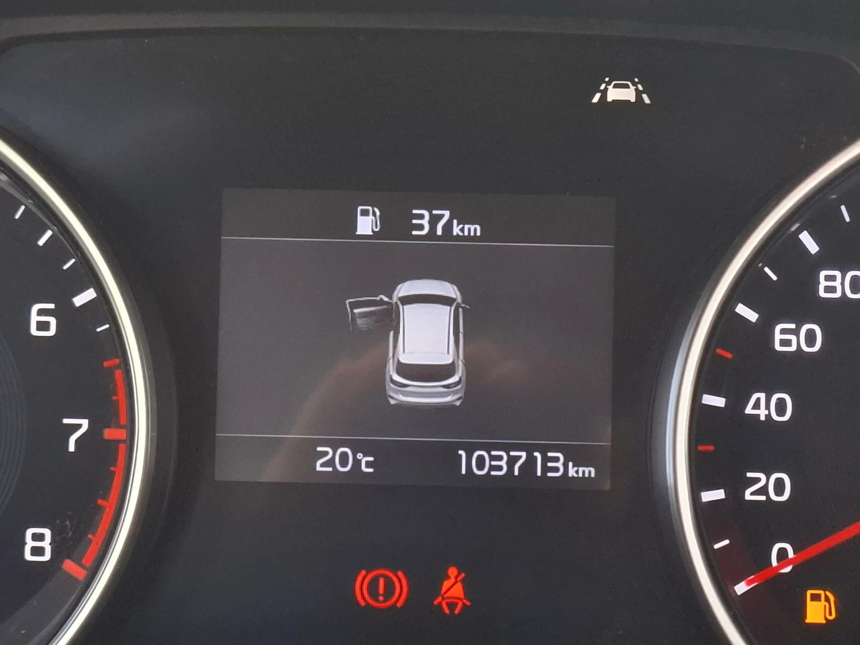 Hoofdafbeelding Kia cee'd