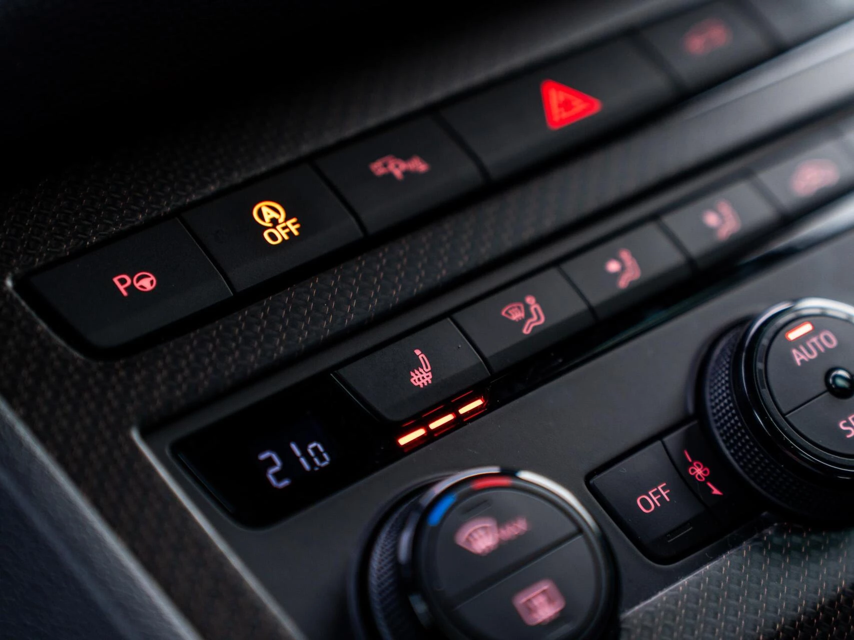 Hoofdafbeelding CUPRA Ateca