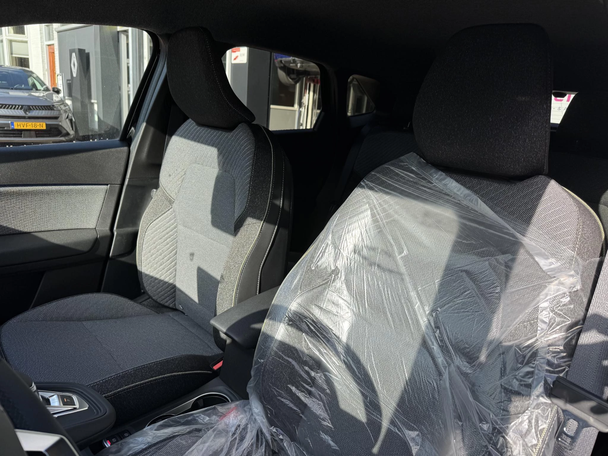 Hoofdafbeelding Renault Symbioz