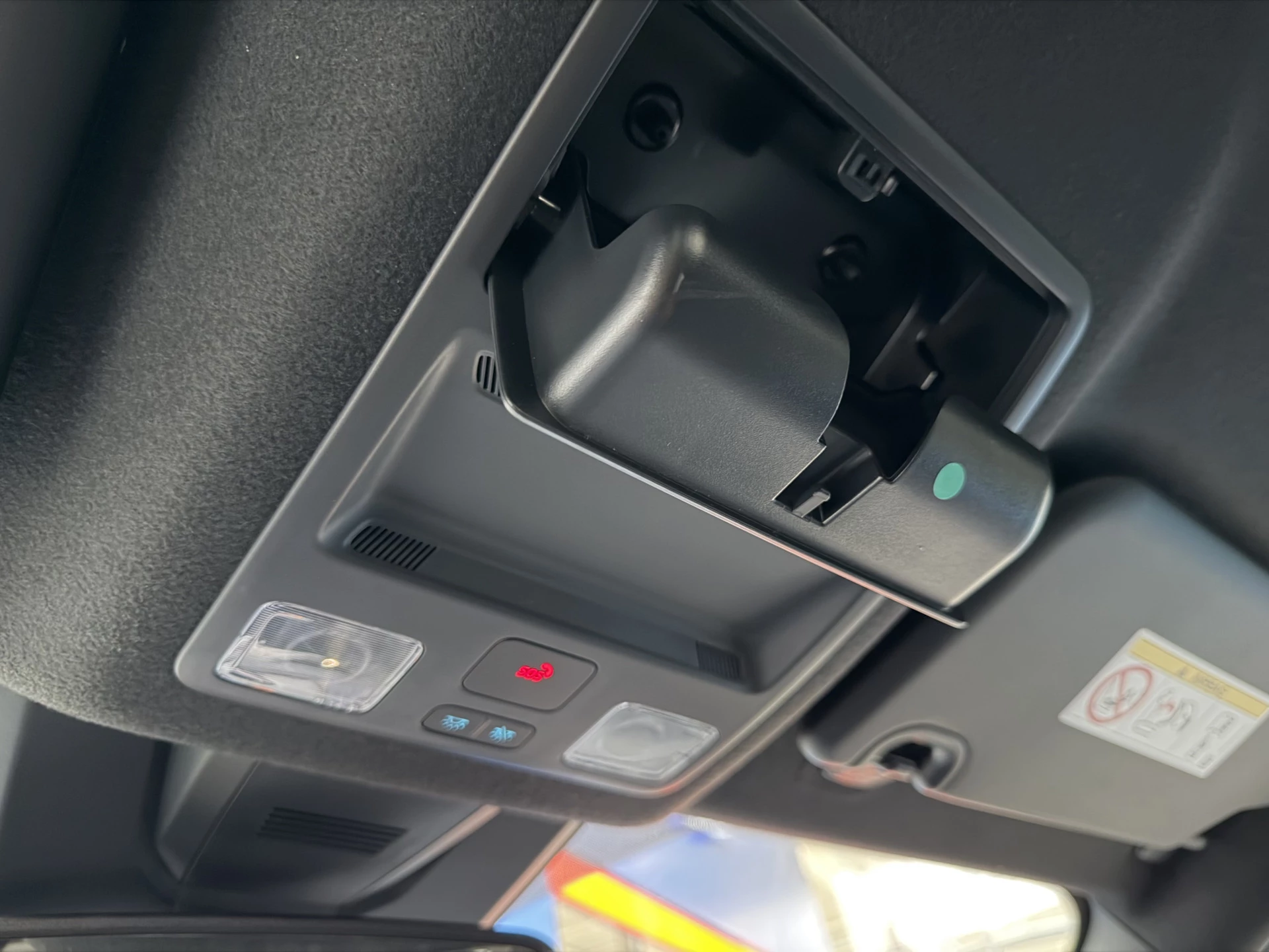 Hoofdafbeelding Ford Ranger