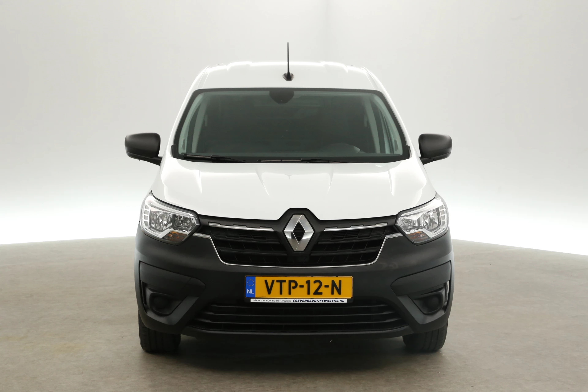 Hoofdafbeelding Renault Express