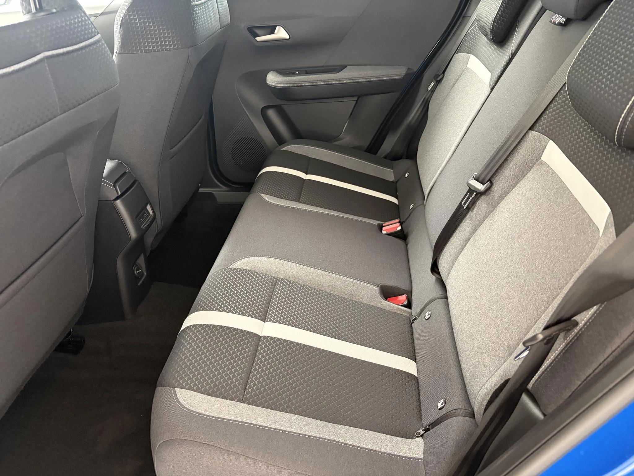 Hoofdafbeelding Opel Frontera