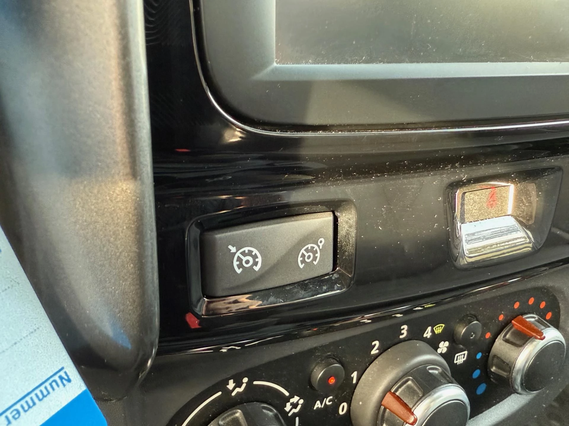 Hoofdafbeelding Dacia Duster