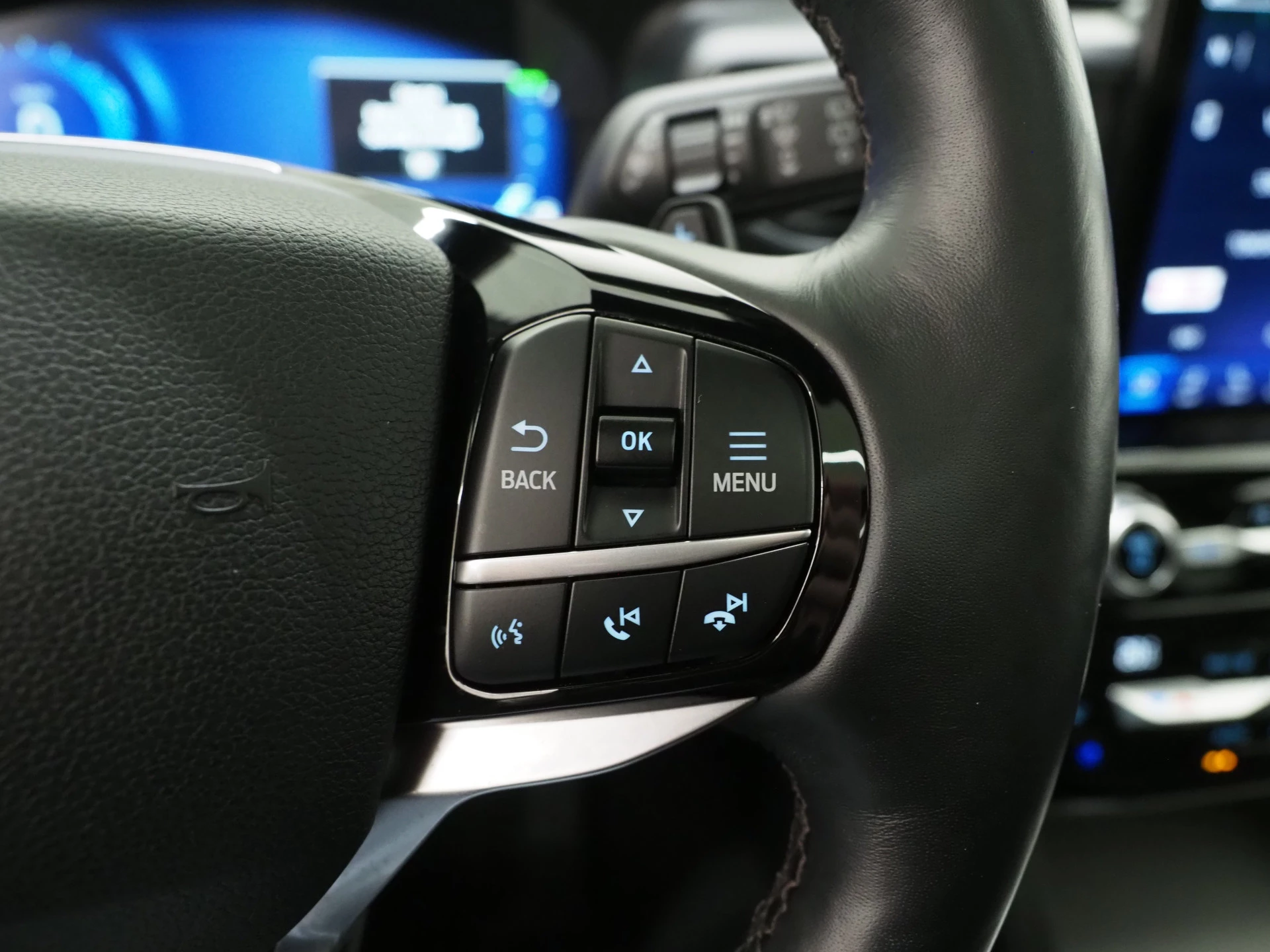 Hoofdafbeelding Ford Explorer