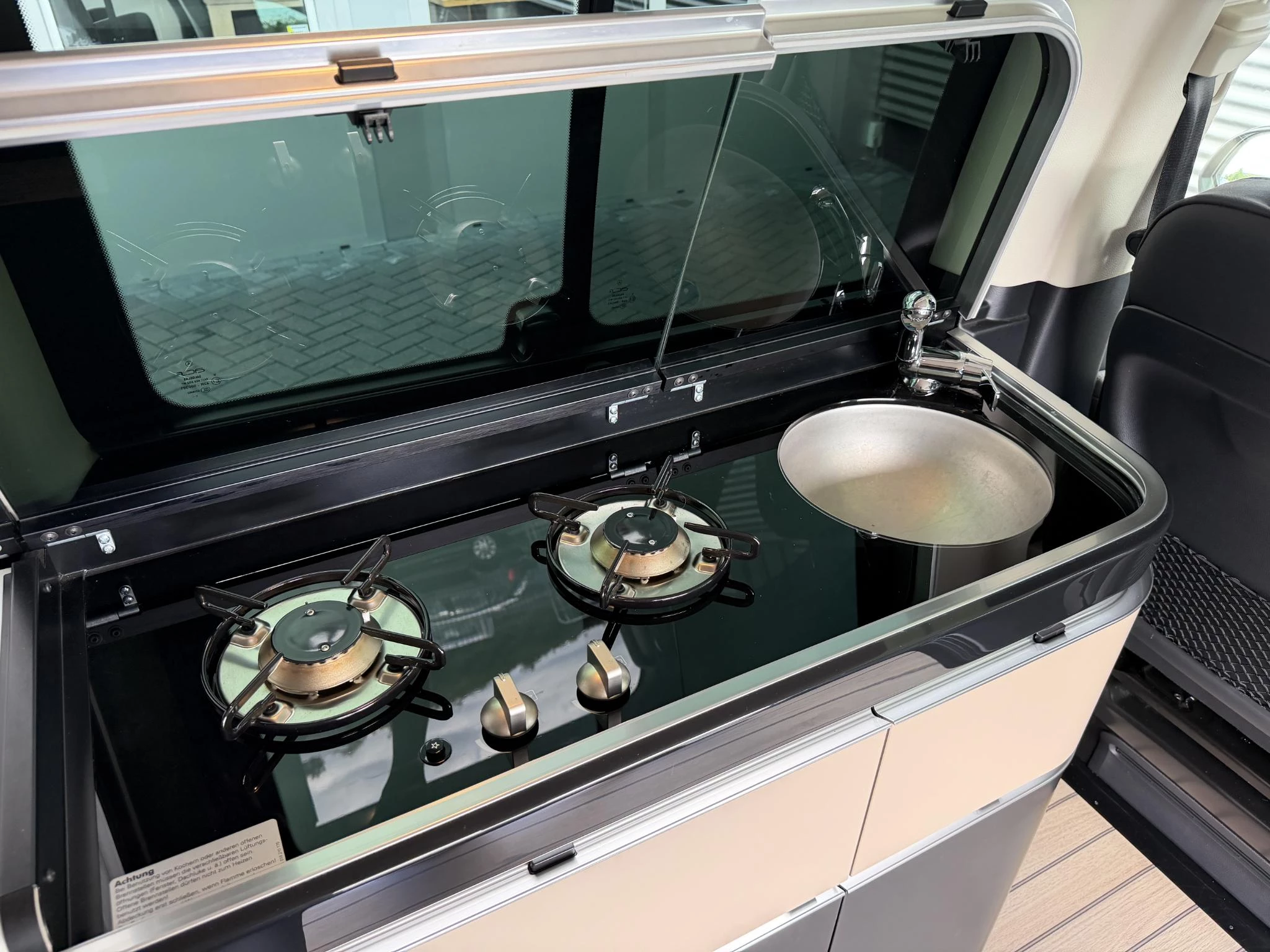 Hoofdafbeelding Mercedes-Benz Marco Polo