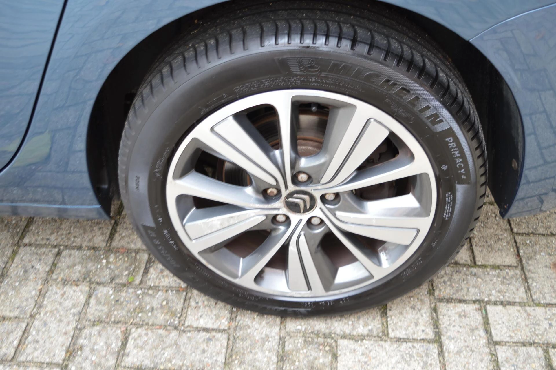 Hoofdafbeelding Citroën Grand C4 Picasso