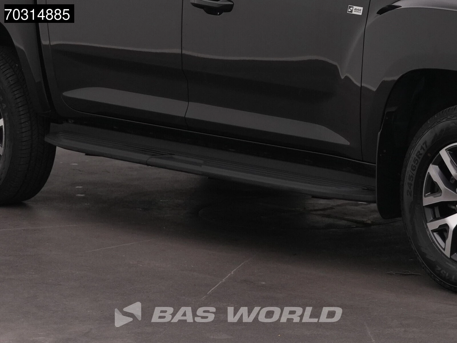 Hoofdafbeelding Maxus T90 EV