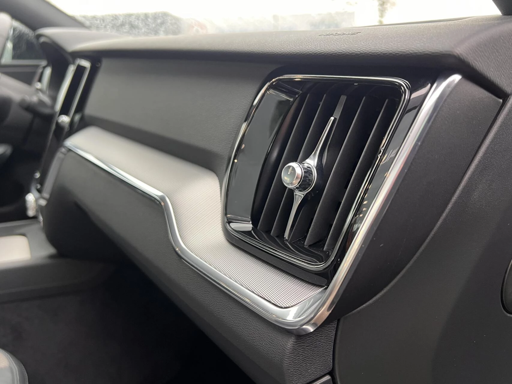 Hoofdafbeelding Volvo S60