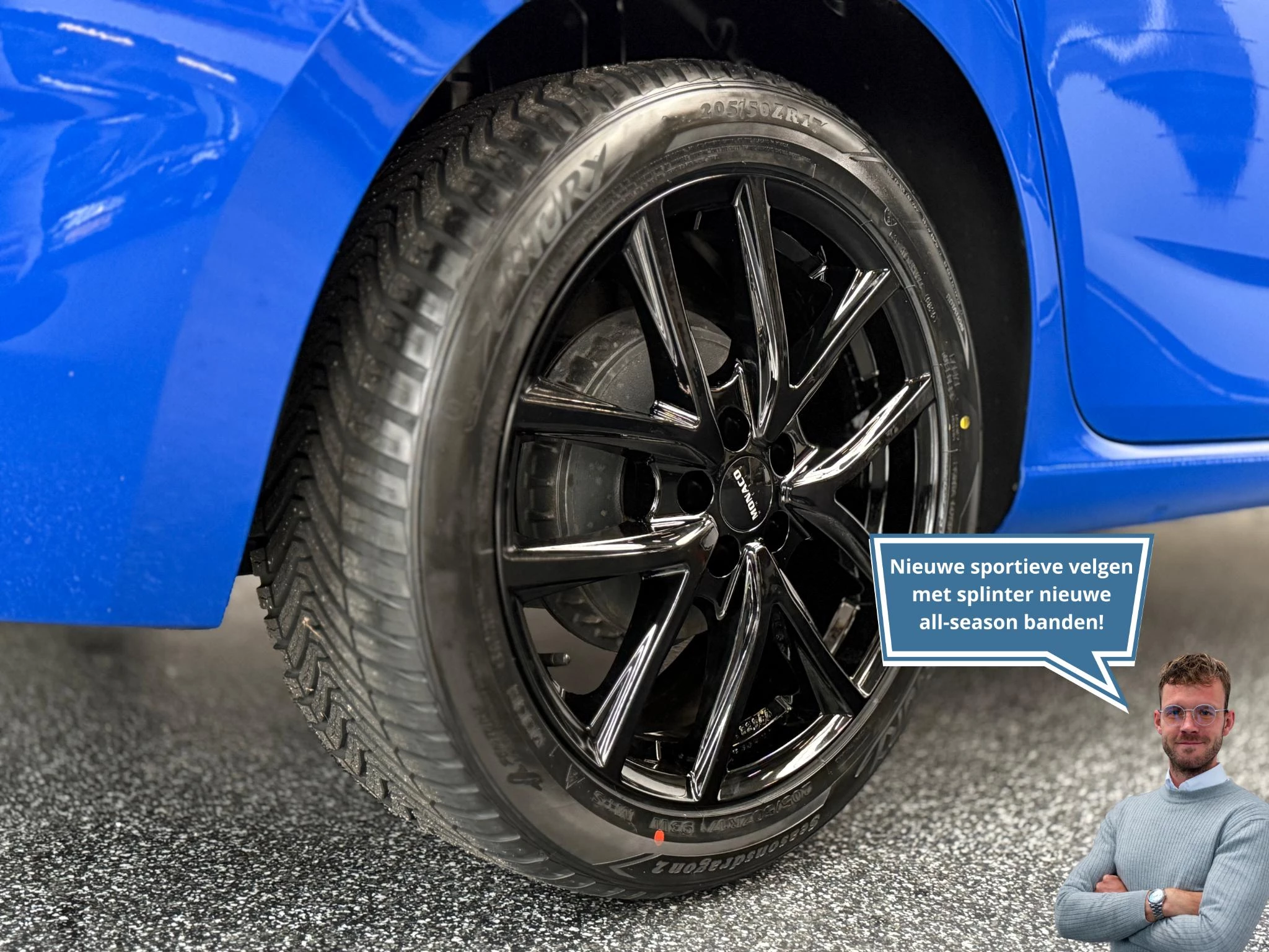 Hoofdafbeelding Škoda Scala