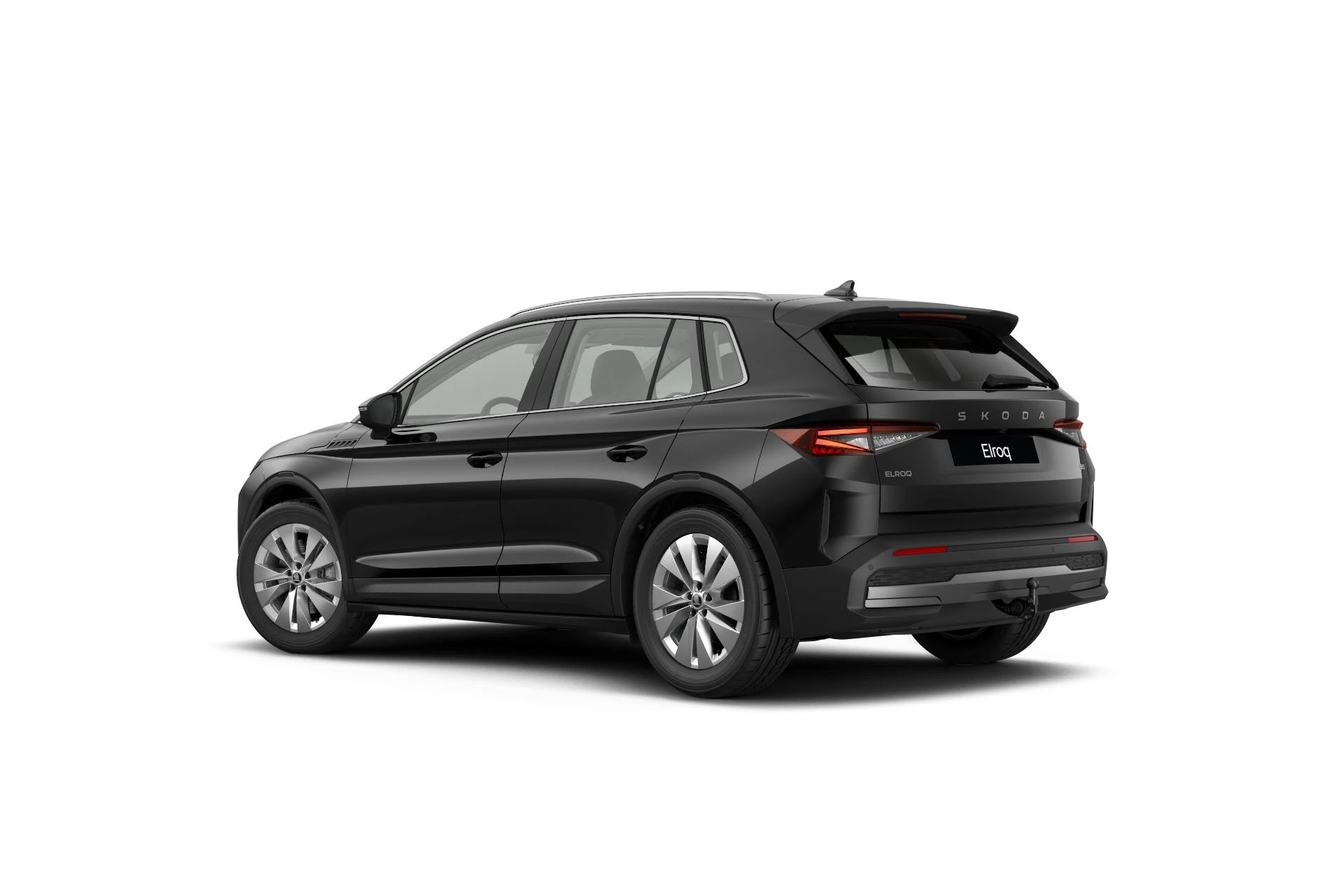 Hoofdafbeelding Škoda Elroq