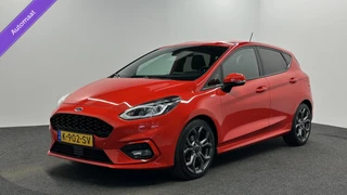 Ford Fiesta 1.0 EcoBoost ST-Line CAMERA CARPLAY NAVI CRUISE 68000 KM.