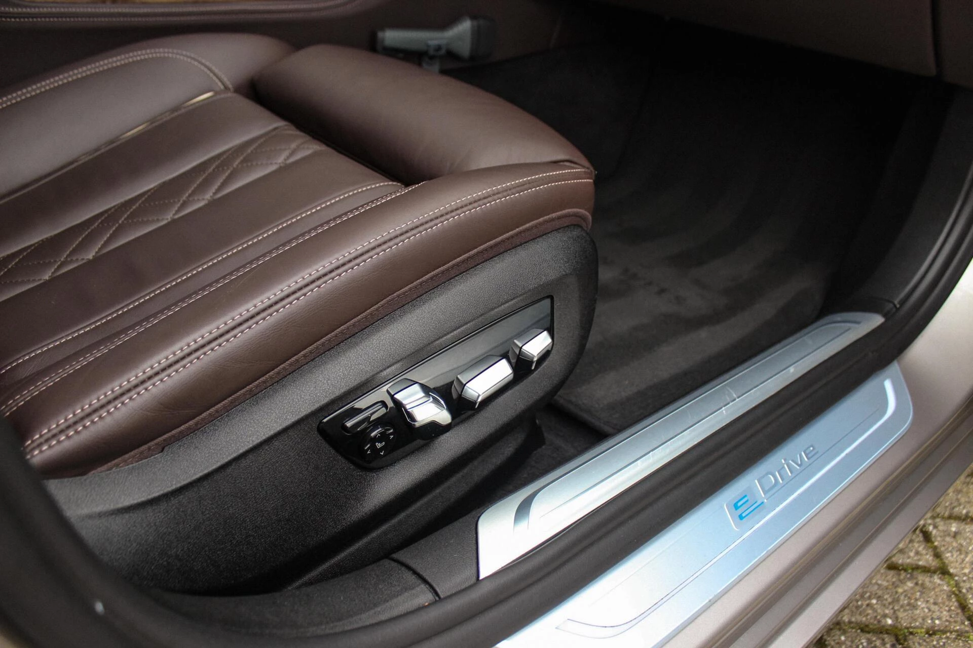 Hoofdafbeelding BMW 7 Serie