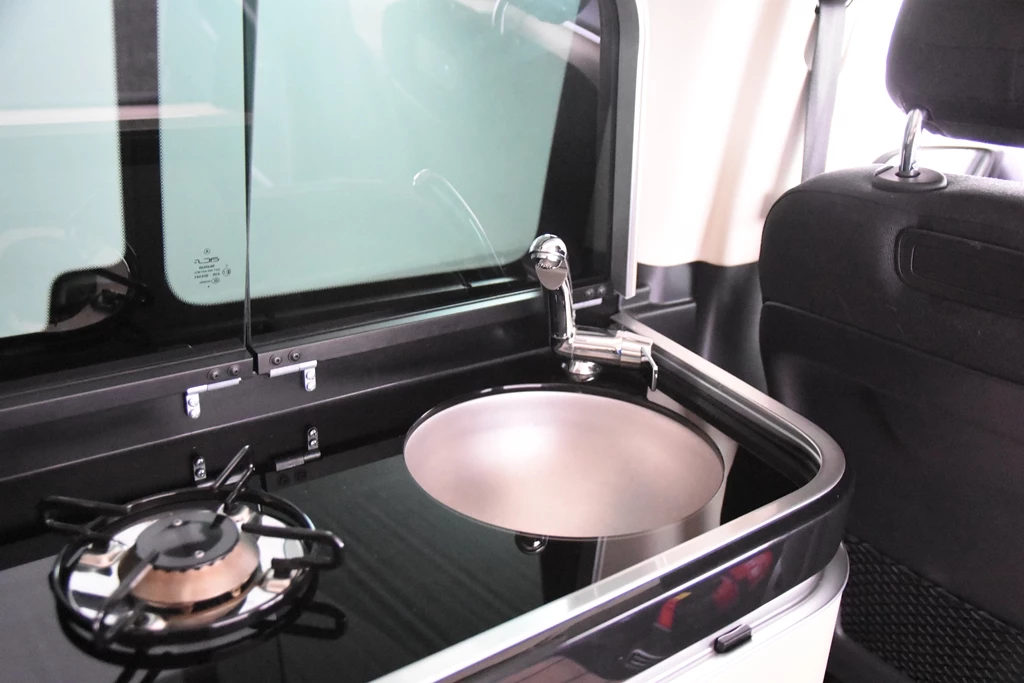 Hoofdafbeelding Mercedes-Benz Marco Polo