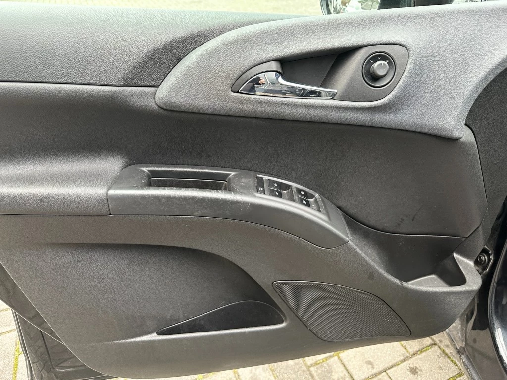 Hoofdafbeelding Opel Meriva