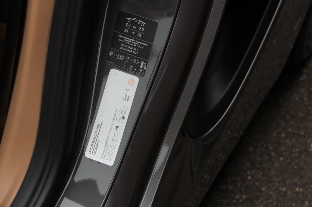 Hoofdafbeelding Porsche Boxster