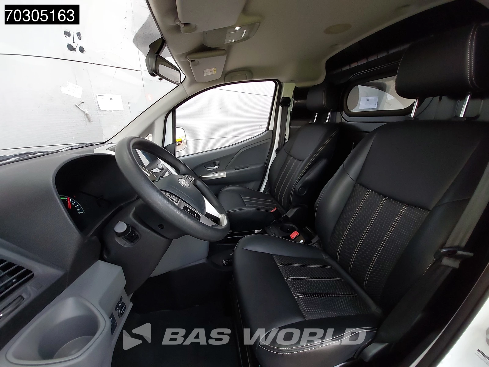 Hoofdafbeelding BYD ETP3