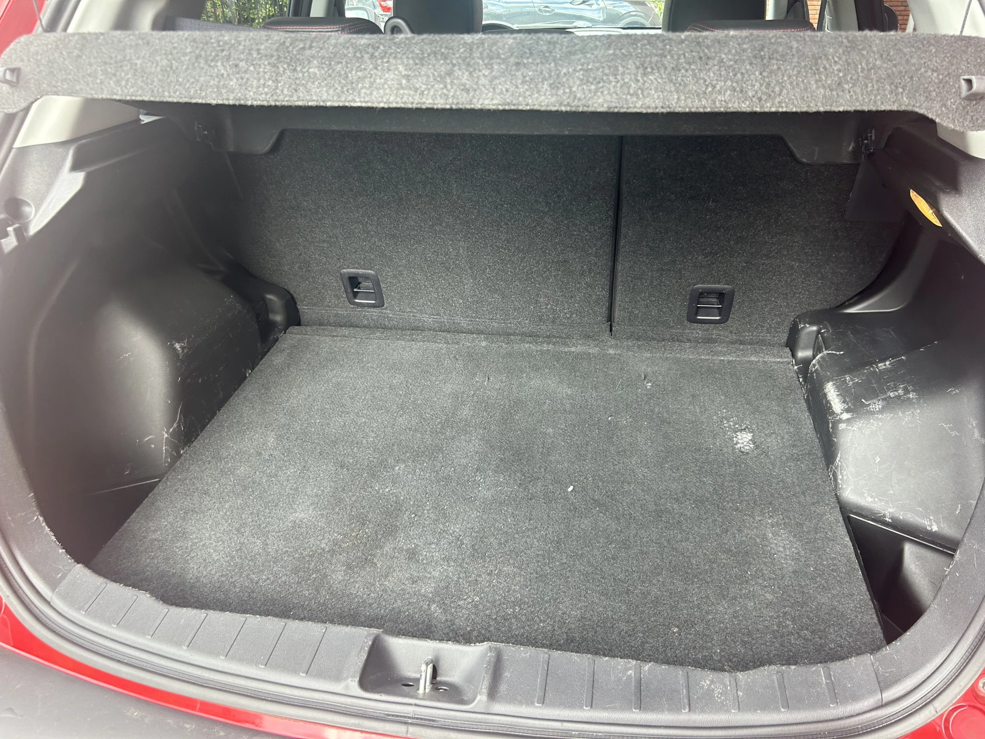 Hoofdafbeelding Mitsubishi ASX