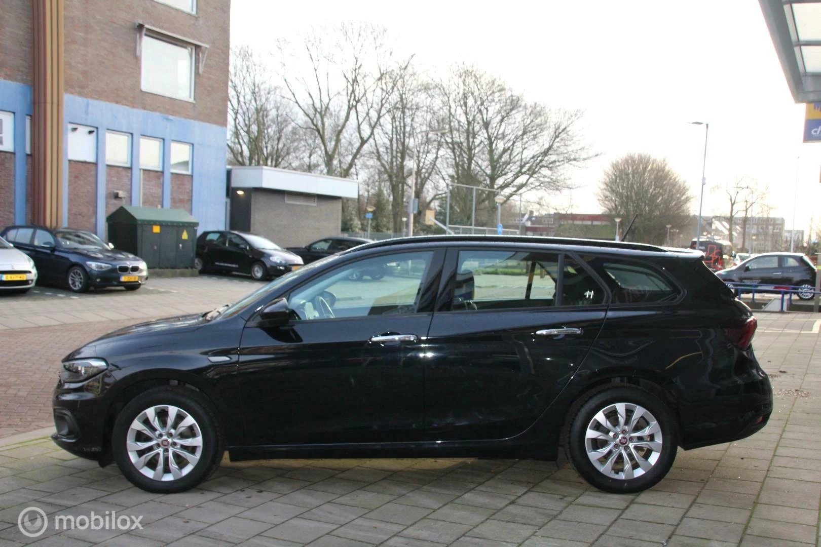 Hoofdafbeelding Fiat Tipo