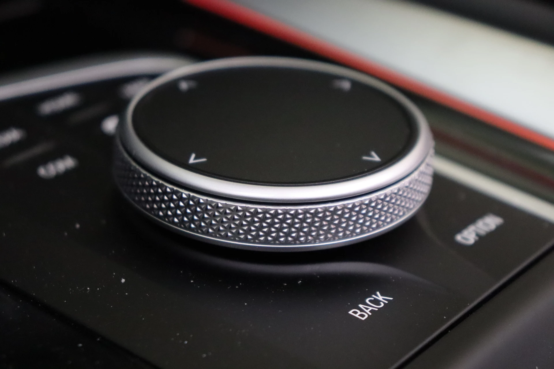 Hoofdafbeelding BMW Z4