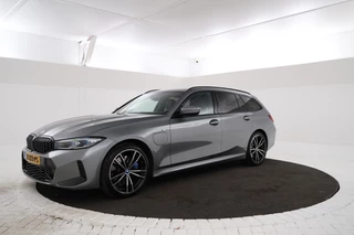 BMW 3 Serie Touring 330e BTW AUTO, Apple Carplay, Harman Kardon, Alcantara