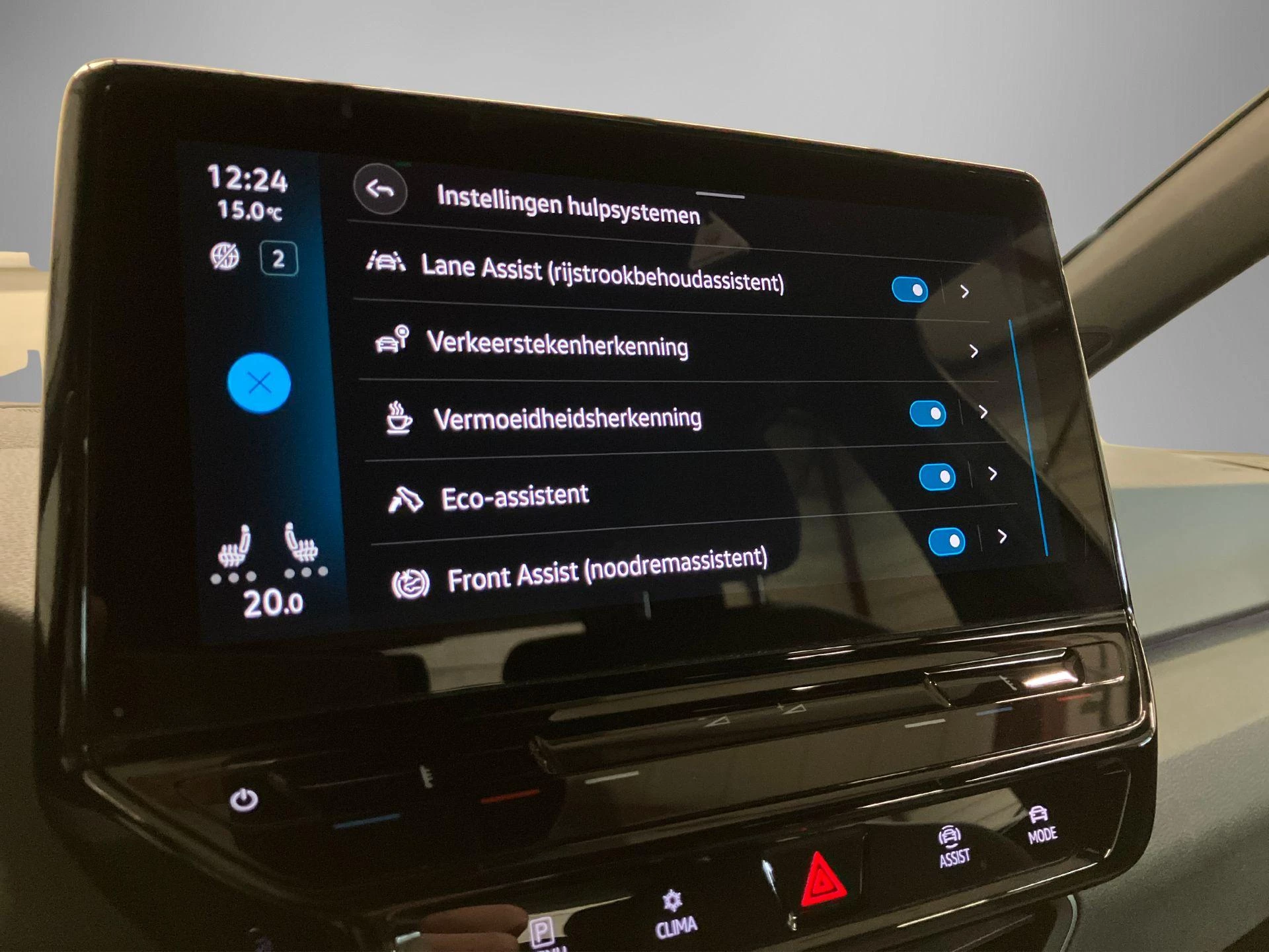 Hoofdafbeelding Volkswagen ID.3