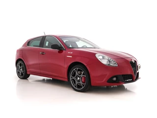 Hoofdafbeelding Alfa Romeo Giulietta