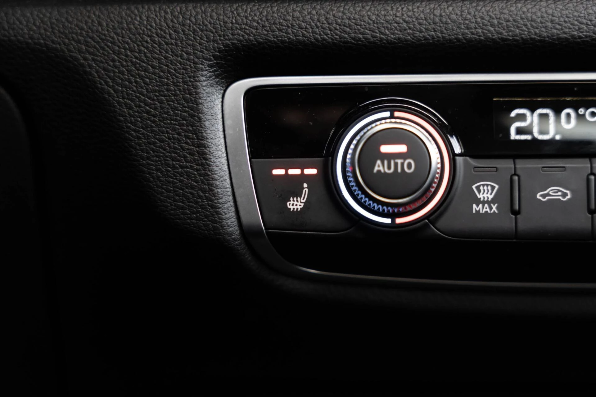 Hoofdafbeelding Audi S3