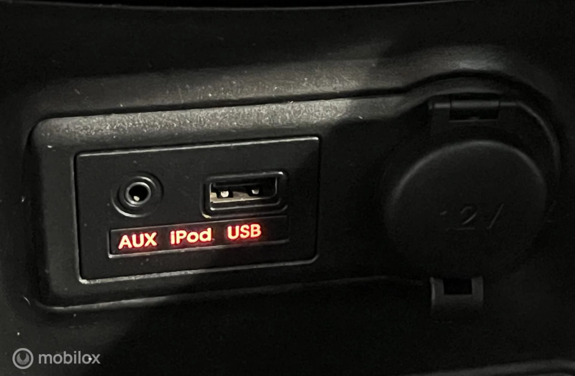 Hoofdafbeelding Kia Venga