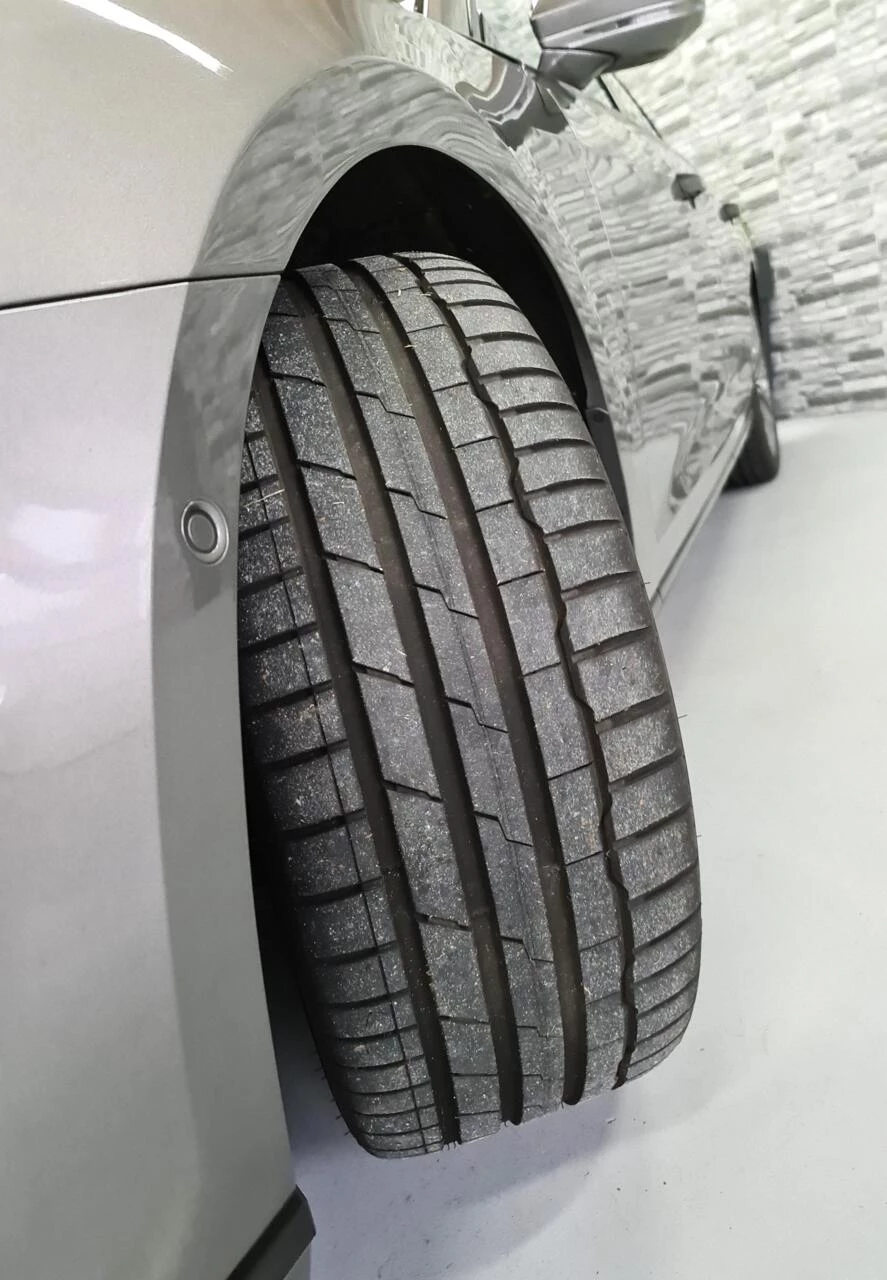 Hoofdafbeelding Audi A8