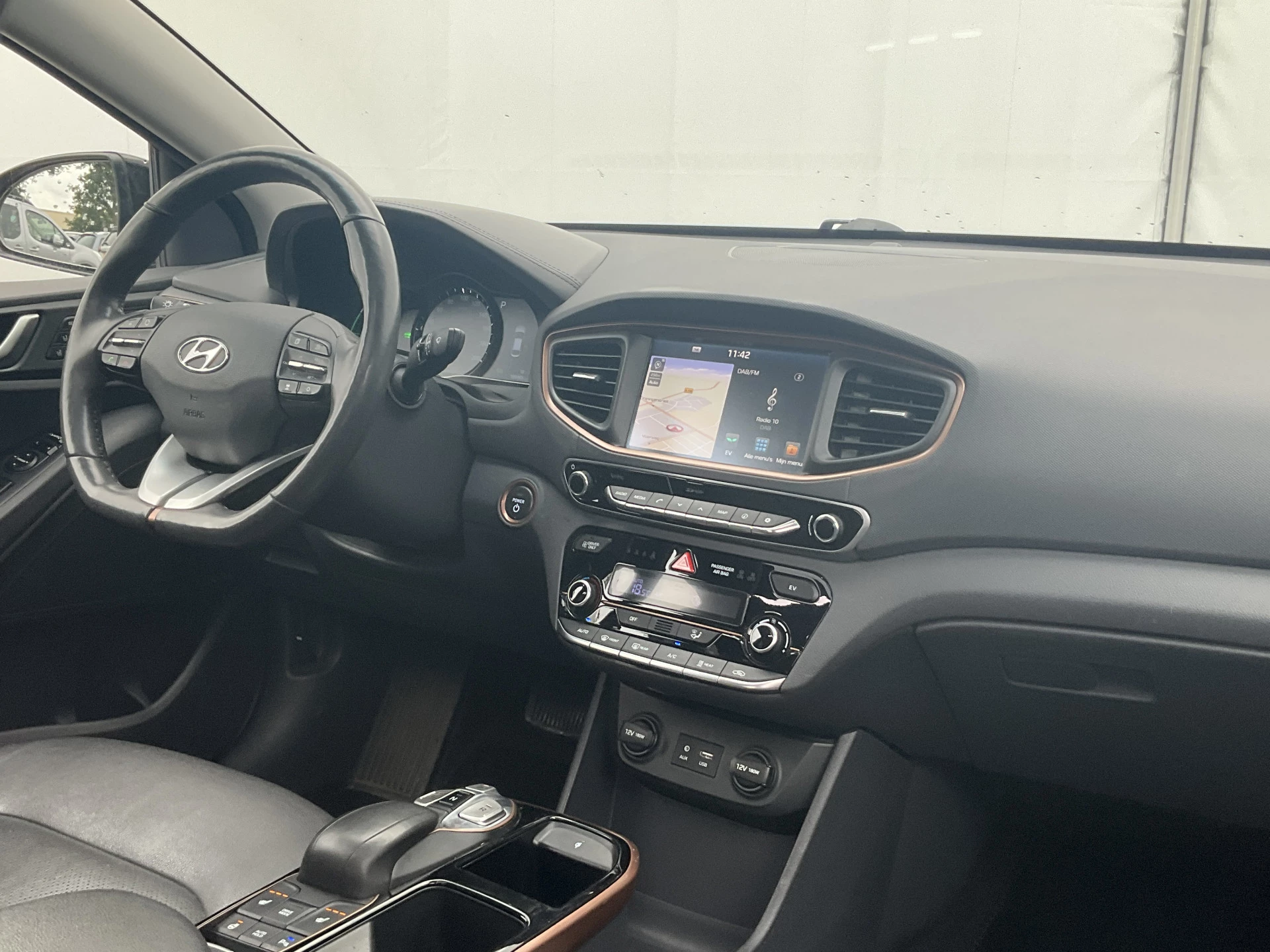 Hoofdafbeelding Hyundai IONIQ