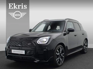 MINI Countryman SE ALL4 | John Cooper Works Trim + Package XL | Voorraad Deal