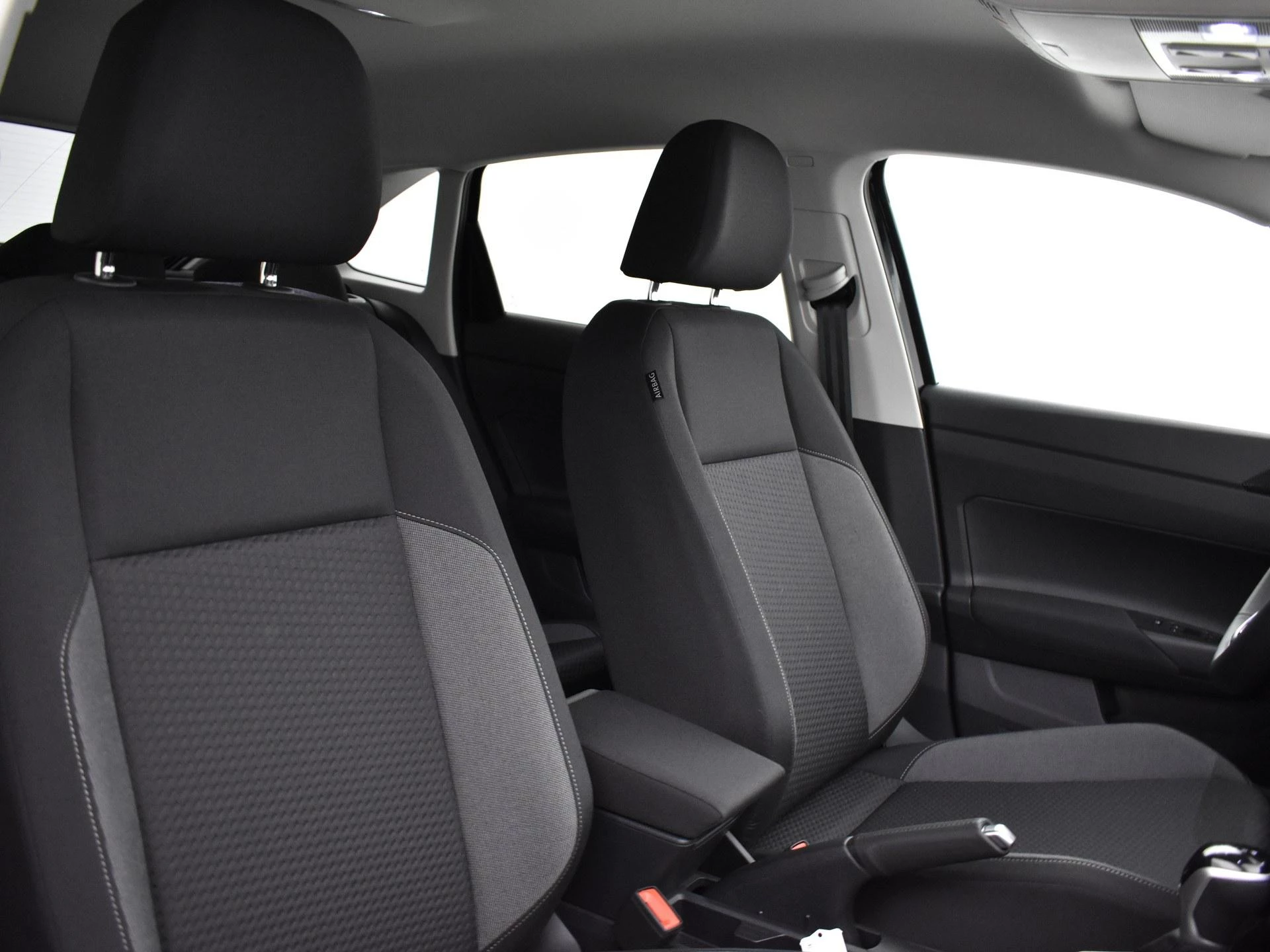 Hoofdafbeelding Volkswagen Taigo