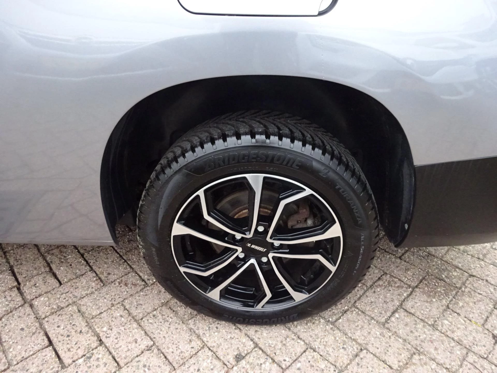 Hoofdafbeelding Toyota ProAce