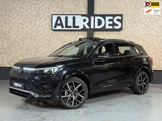 Volkswagen TIGUAN 1.5 eTSI R-Line Edition |Pano |Keyless | 360 Camera | Massage | Sfeerverlichting