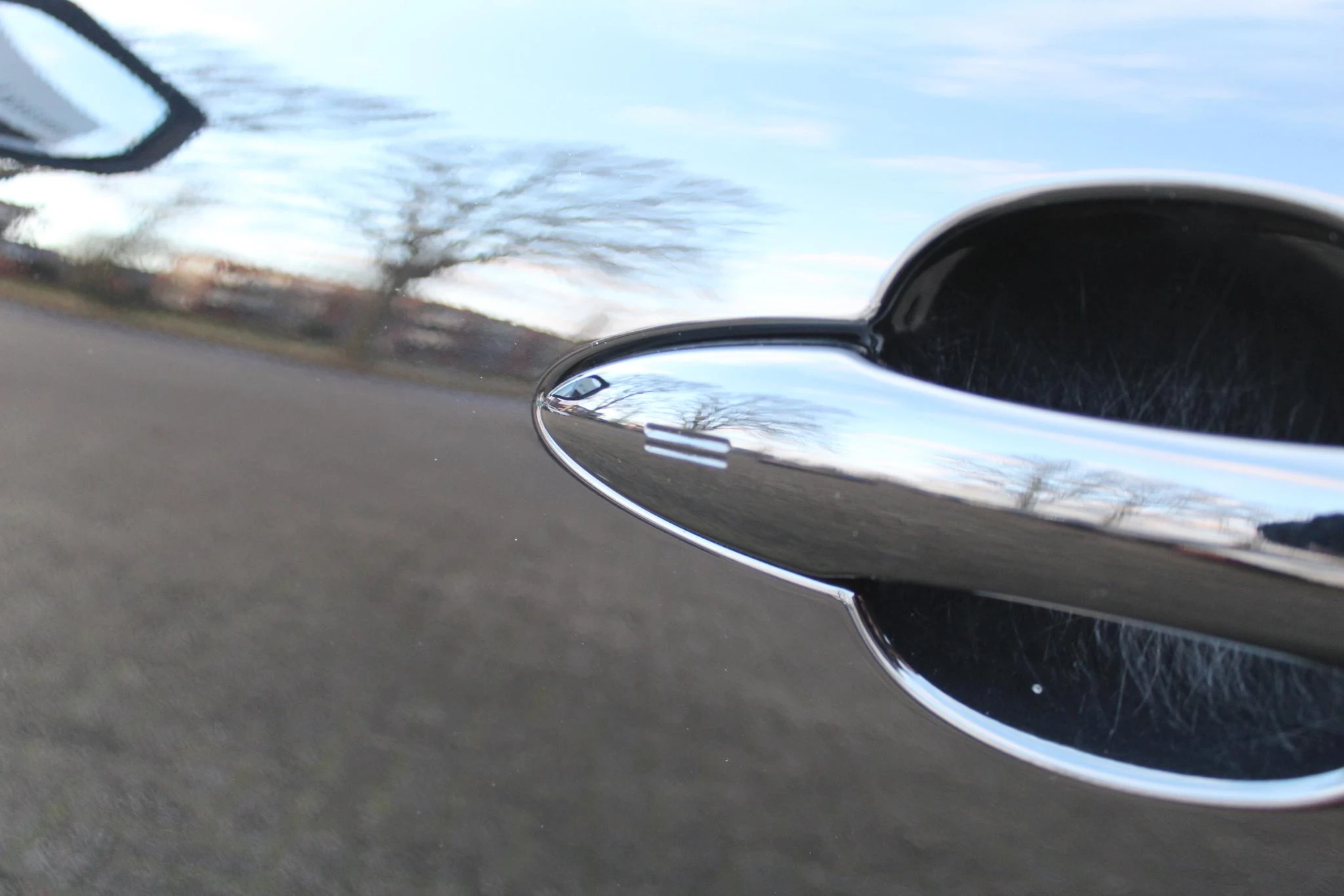 Hoofdafbeelding Toyota Corolla Cross