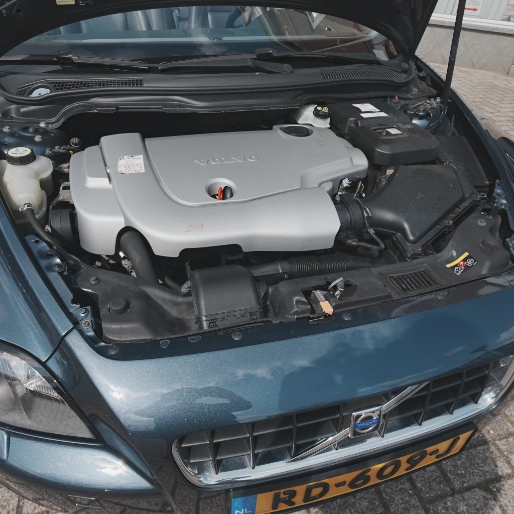 Hoofdafbeelding Volvo C70