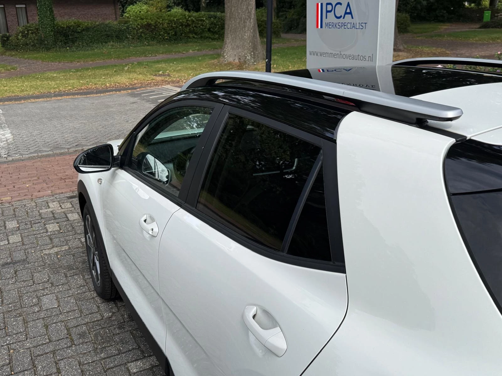 Hoofdafbeelding Kia Stonic