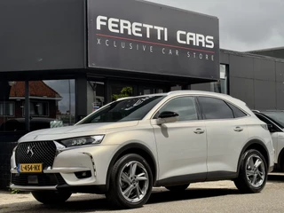 Hoofdafbeelding DS DS 7