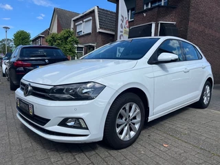 Volkswagen Polo 1.0 TSI HIGHLINE