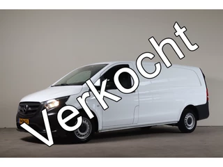 Mercedes-Benz Vito 111 CDI Extra Lang NL-Auto!! Camera I Cruise I NAV