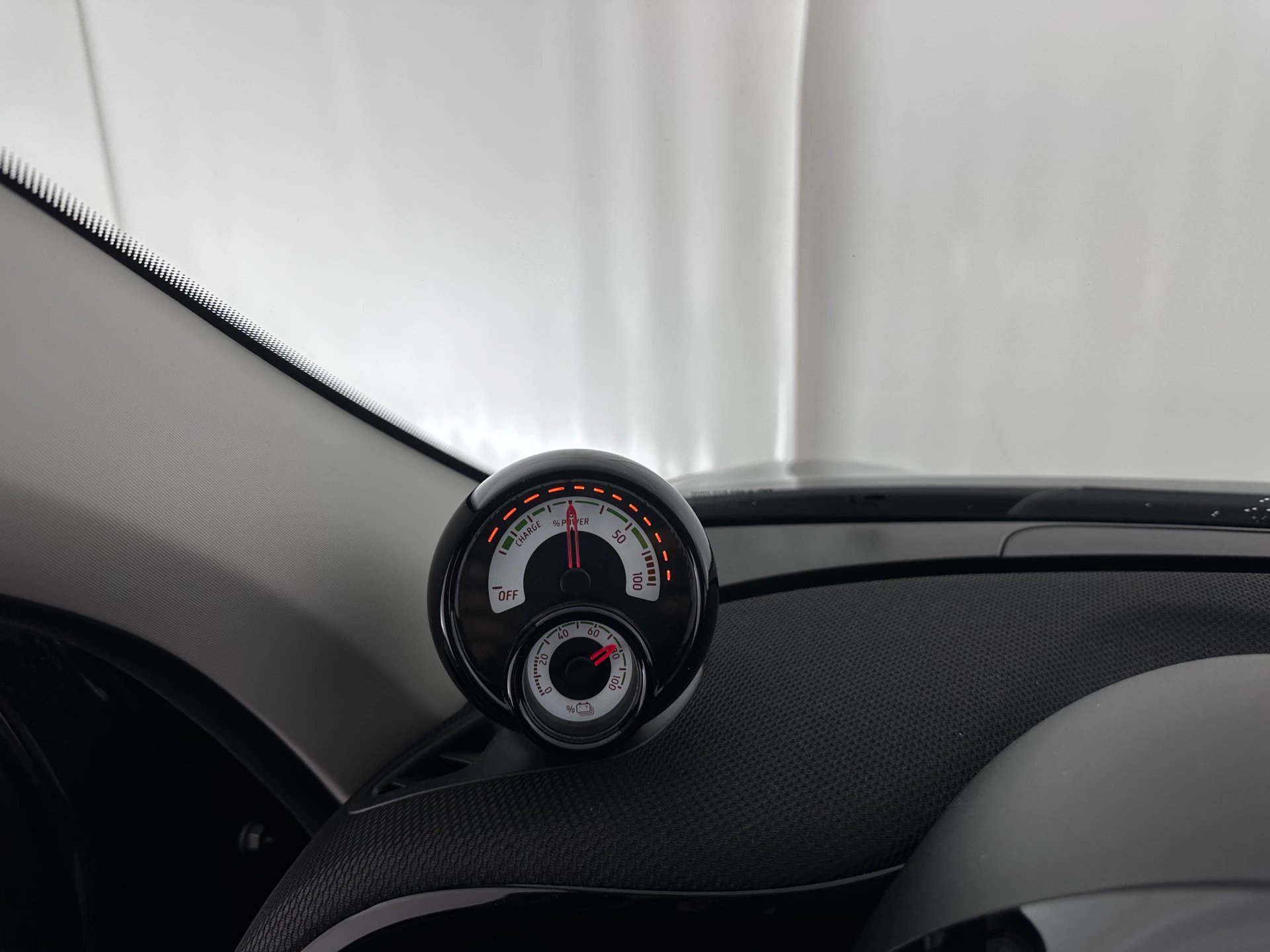 Hoofdafbeelding Smart Forfour