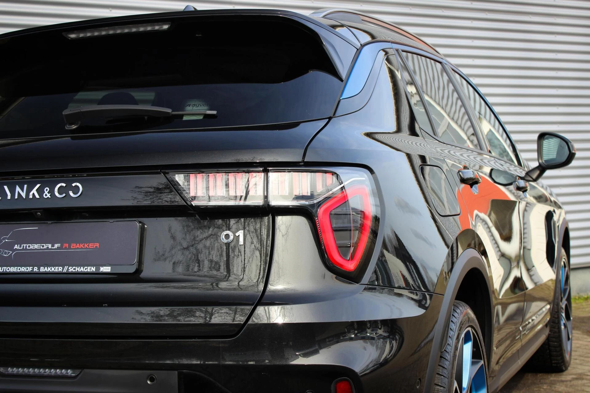 Hoofdafbeelding Lynk & Co 01