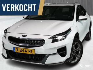 Kia XCeed 1.6 GDi PHEV EXECUTIVE / ACC / CAMERA / TREKHAAK / DAB+ / 18"