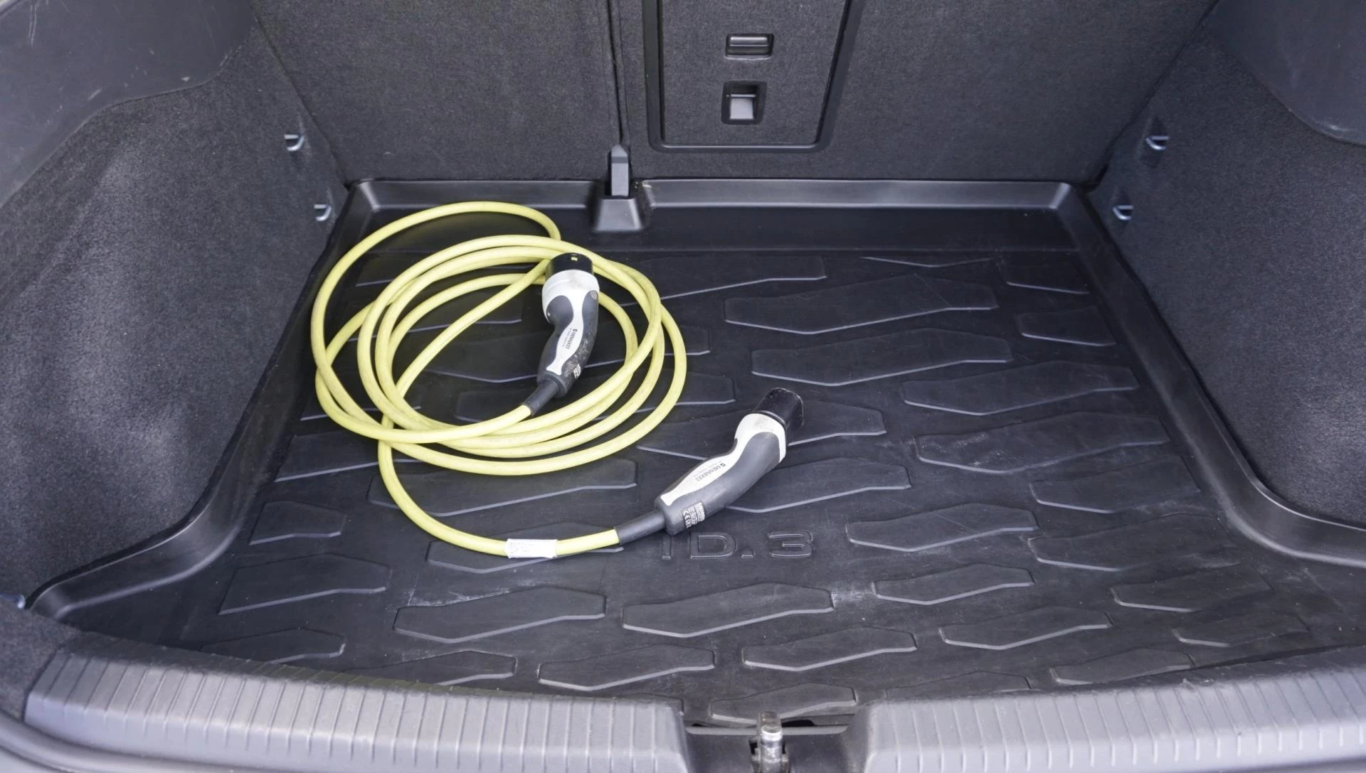 Hoofdafbeelding Volkswagen ID.3