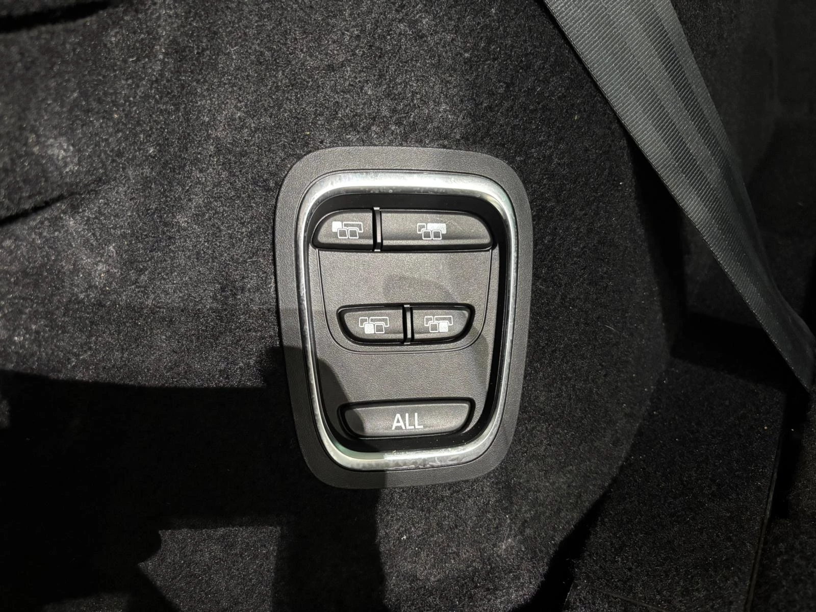 Hoofdafbeelding Renault Grand Scénic