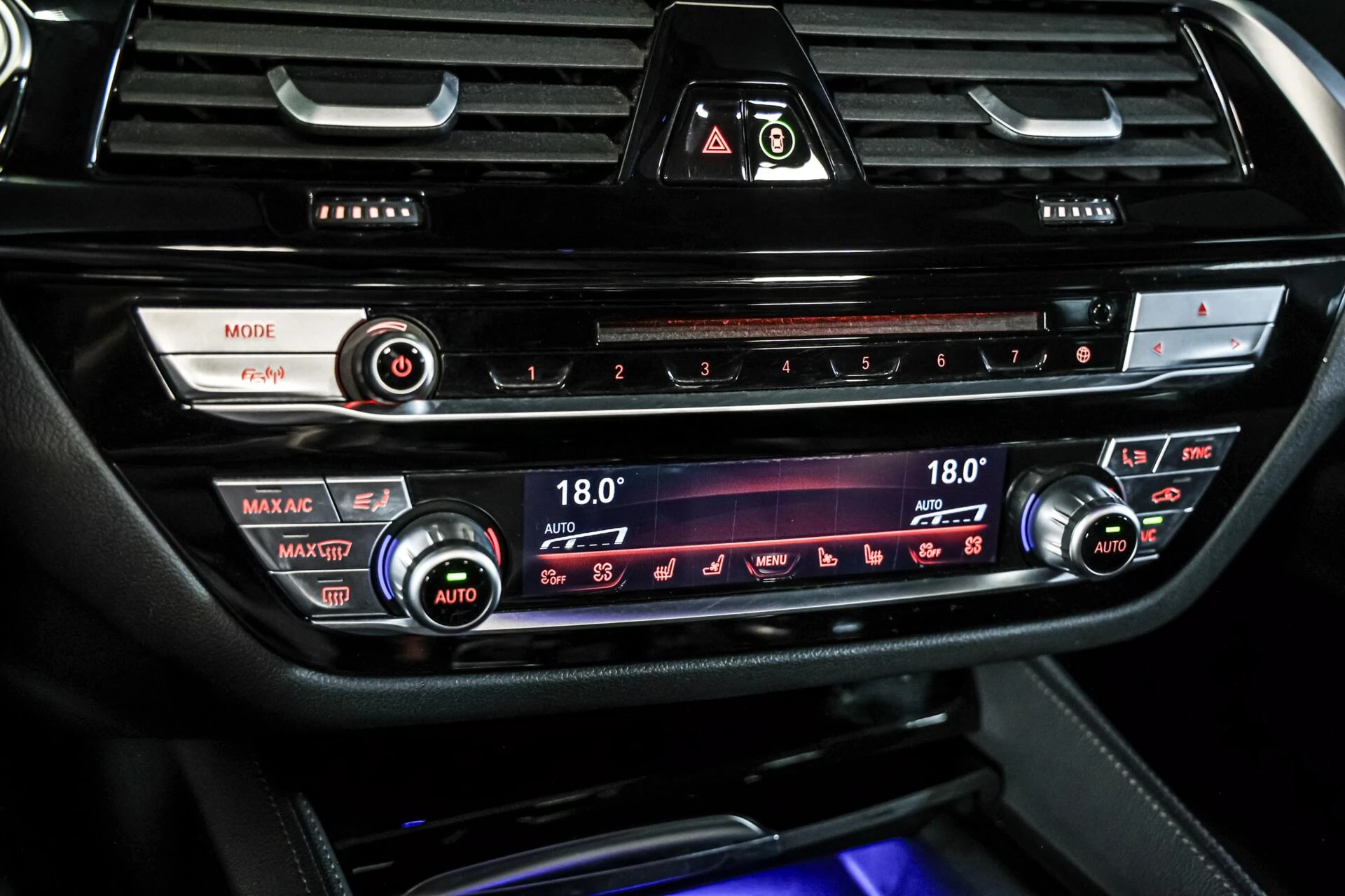 Hoofdafbeelding BMW 6 Serie