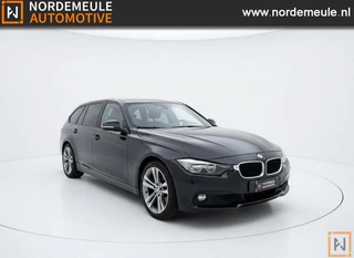BMW 3 Serie 320D EDE C. ESS. AUT, Navi, Cruise